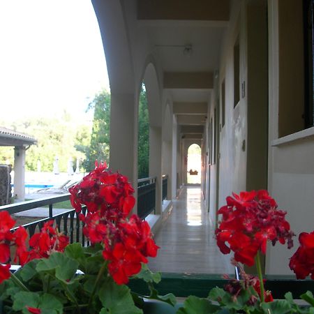 Villa Karmar Hotel Apartments Dassia  Luaran gambar
