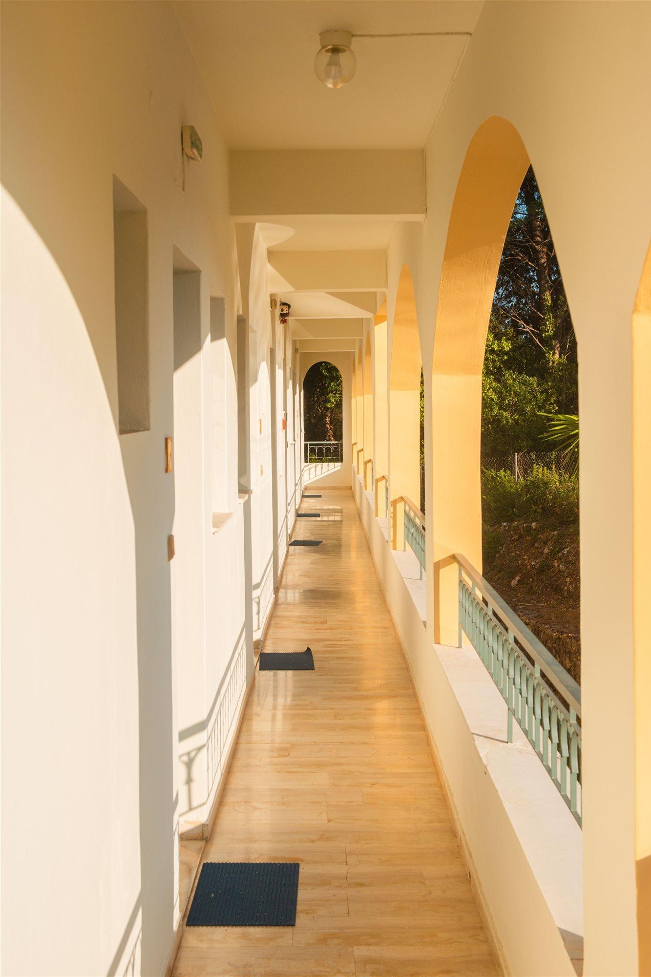 Villa Karmar Hotel Apartments Dassia  Luaran gambar