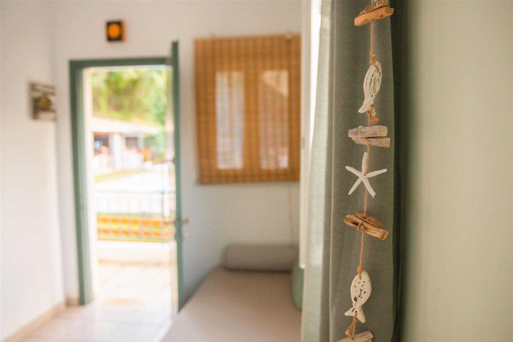 Villa Karmar Hotel Apartments Dassia  Luaran gambar