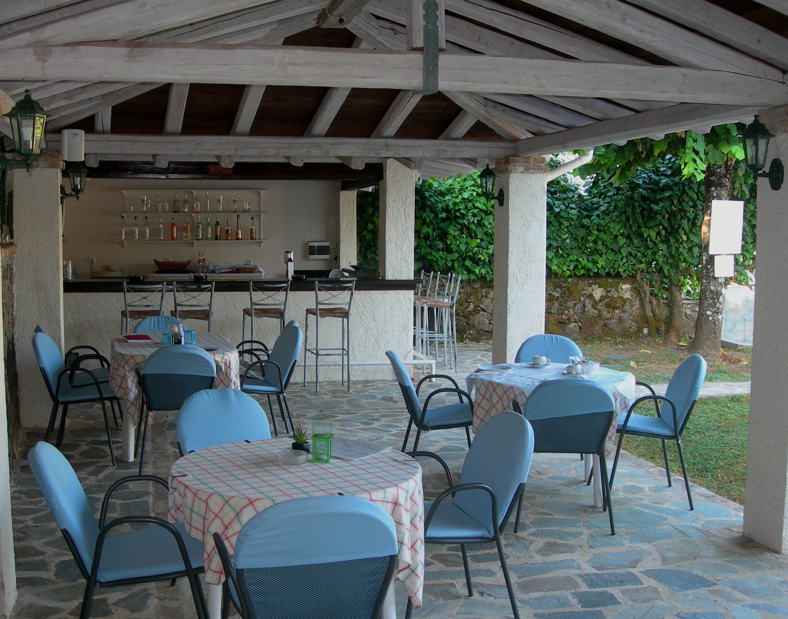 Villa Karmar Hotel Apartments Dassia  Luaran gambar