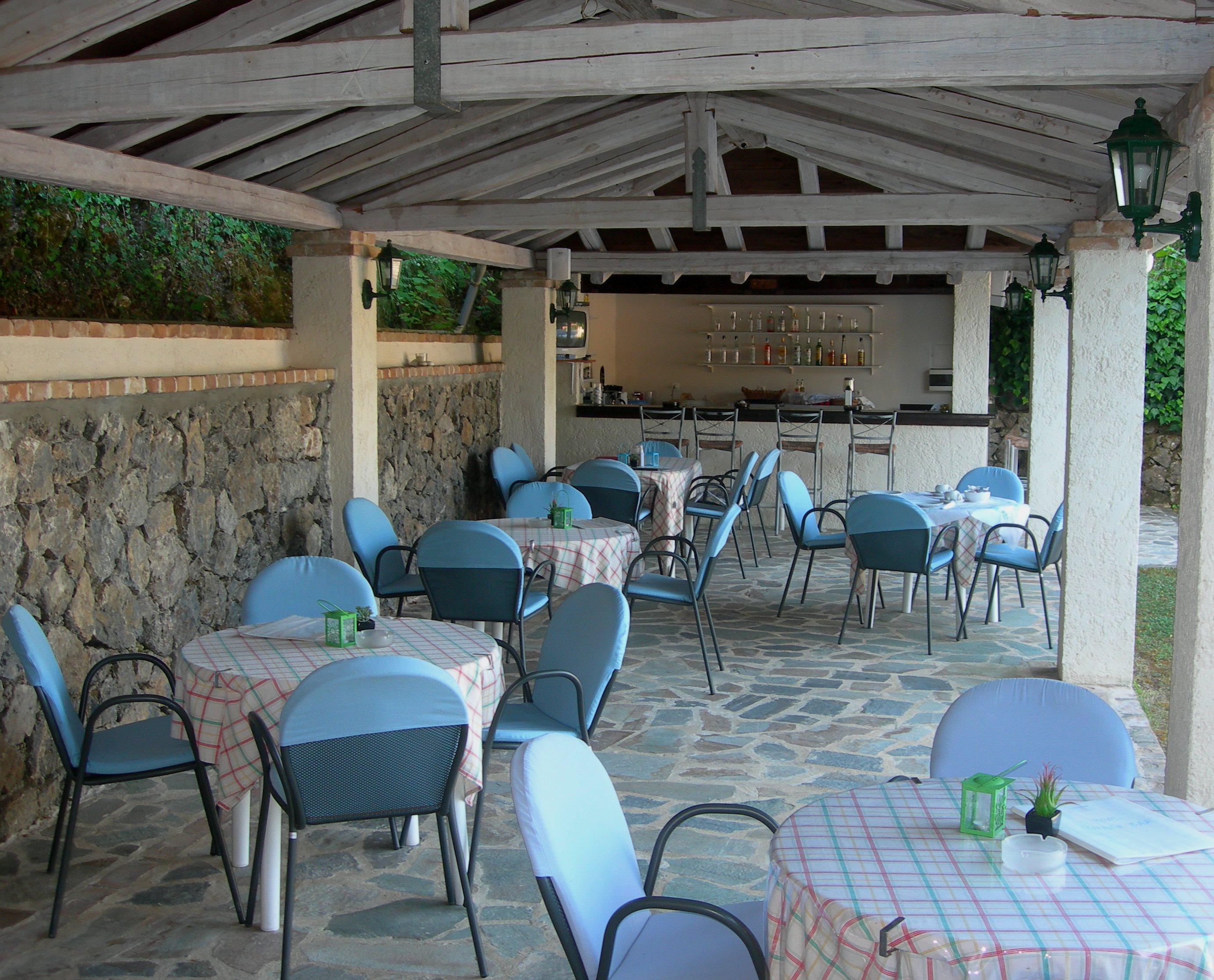 Villa Karmar Hotel Apartments Dassia  Luaran gambar