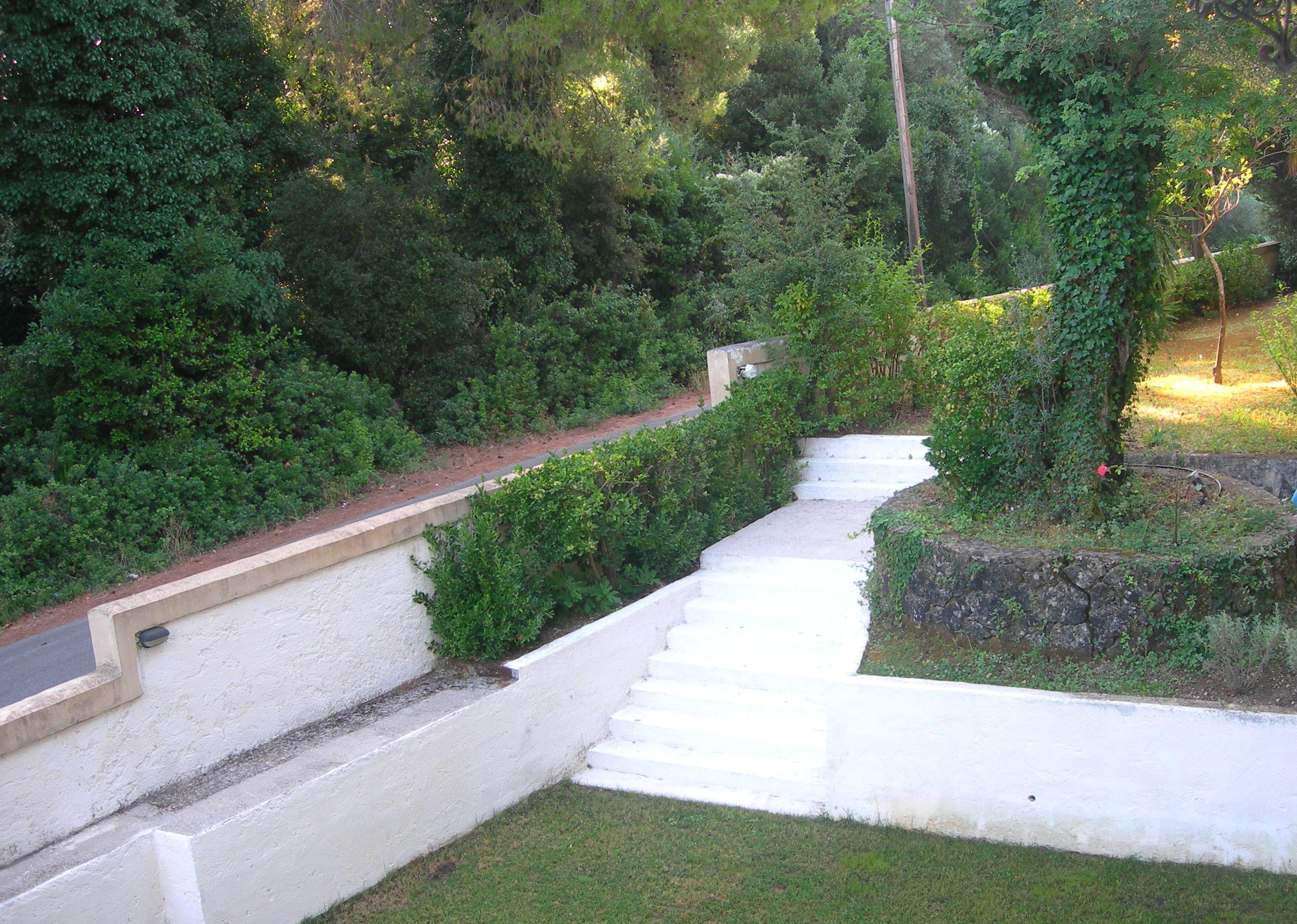 Villa Karmar Hotel Apartments Dassia  Luaran gambar