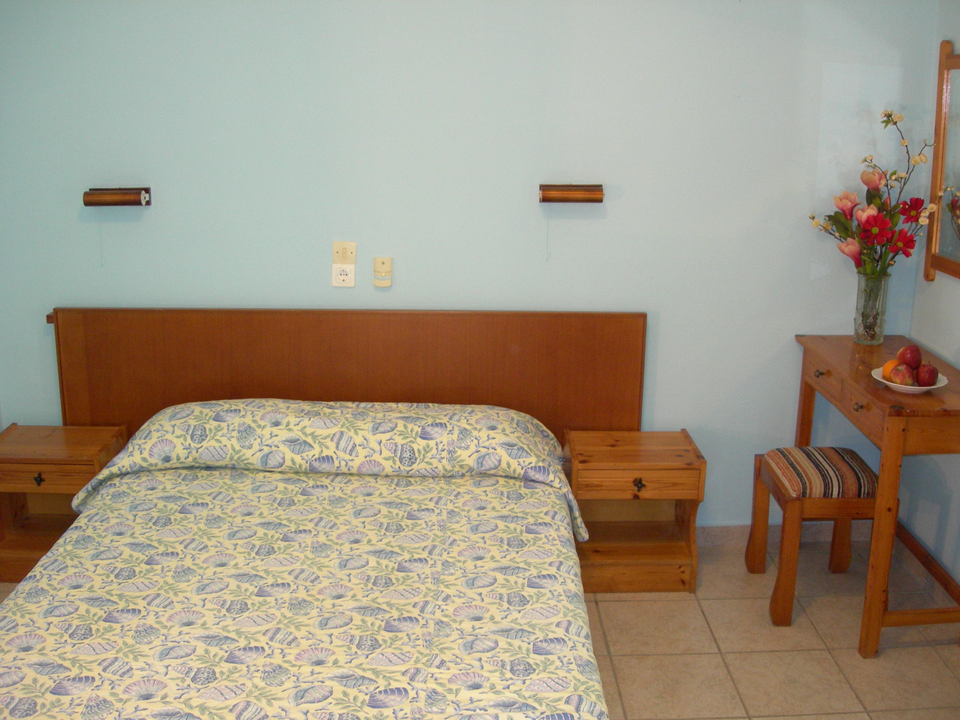 Villa Karmar Hotel Apartments Dassia  Luaran gambar