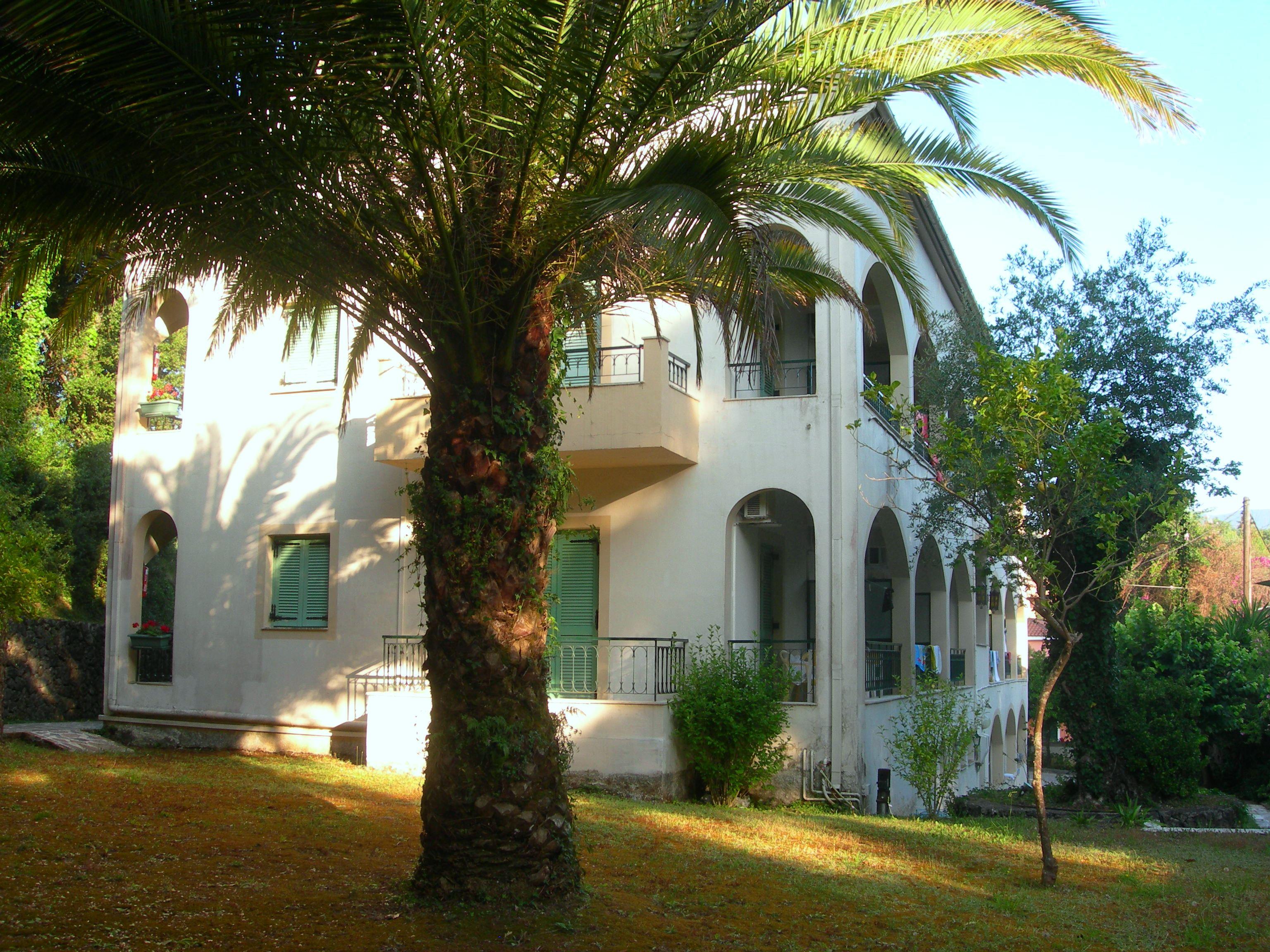 Villa Karmar Hotel Apartments Dassia  Luaran gambar