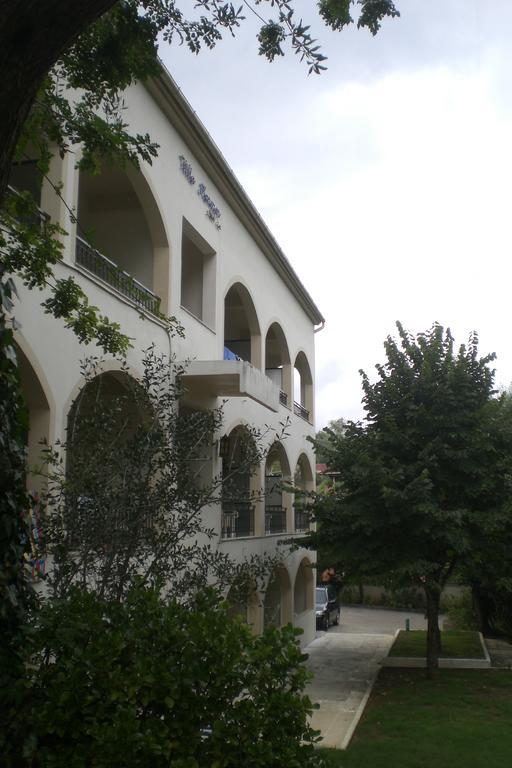 Villa Karmar Hotel Apartments Dassia  Luaran gambar