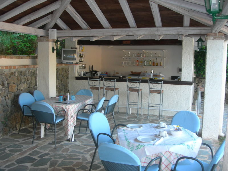 Villa Karmar Hotel Apartments Dassia  Luaran gambar