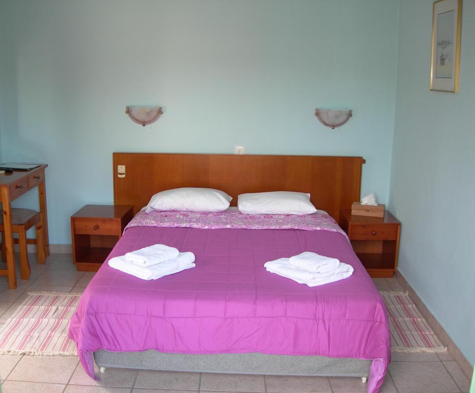 Villa Karmar Hotel Apartments Dassia  Luaran gambar