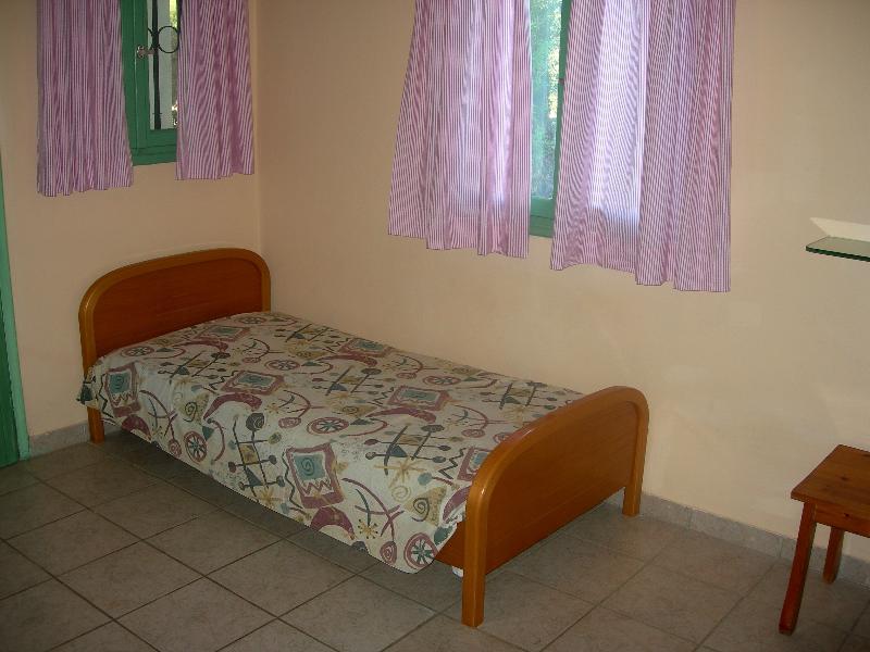 Villa Karmar Hotel Apartments Dassia  Luaran gambar