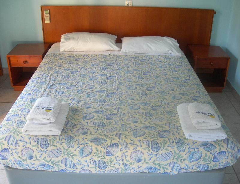 Villa Karmar Hotel Apartments Dassia  Luaran gambar