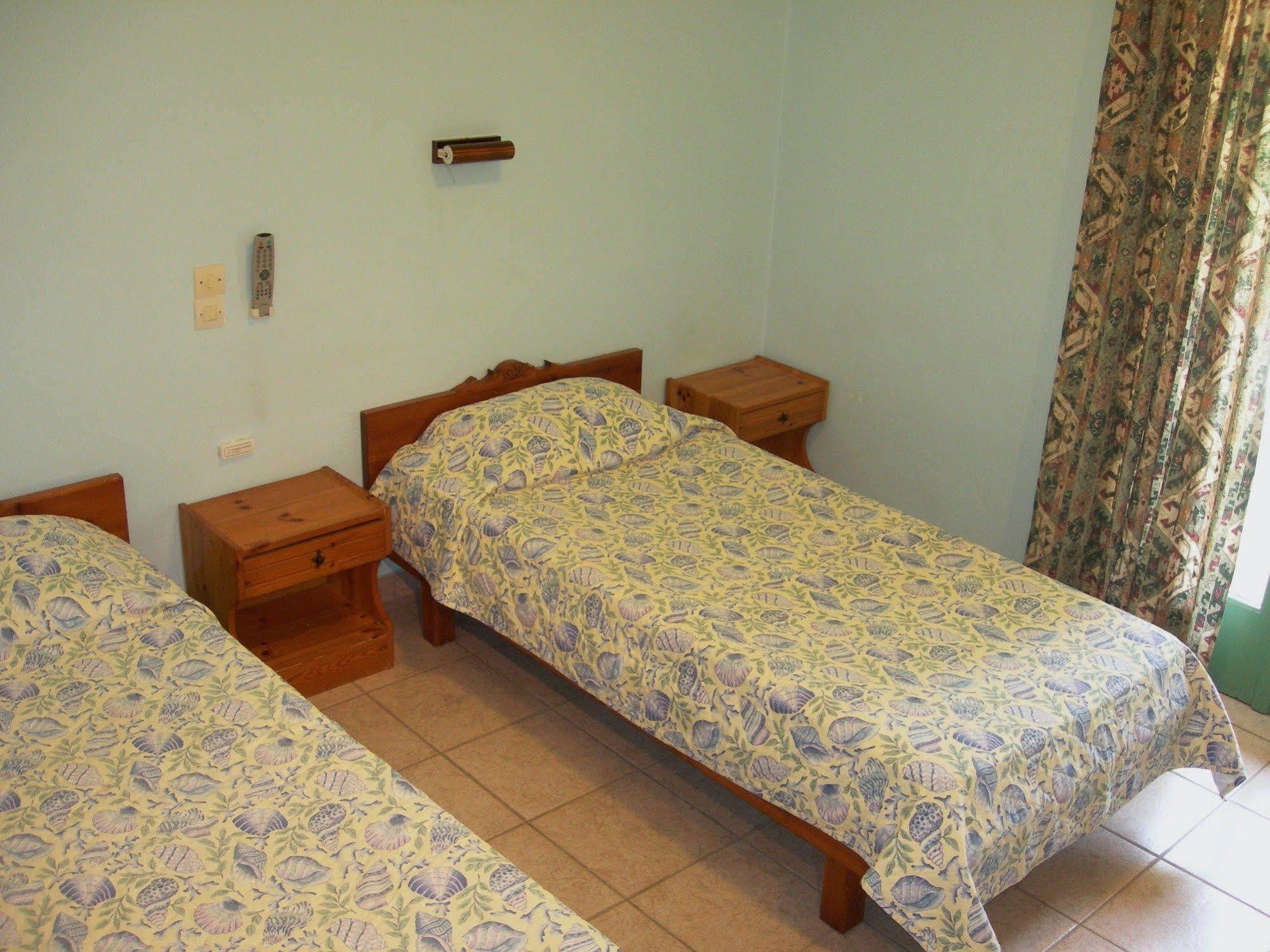 Villa Karmar Hotel Apartments Dassia  Luaran gambar